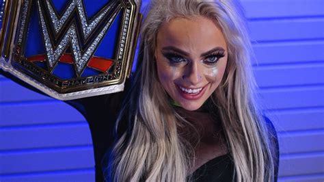 10 WWE Pictures Of Liv Morgan Like Youve Never Seen Her